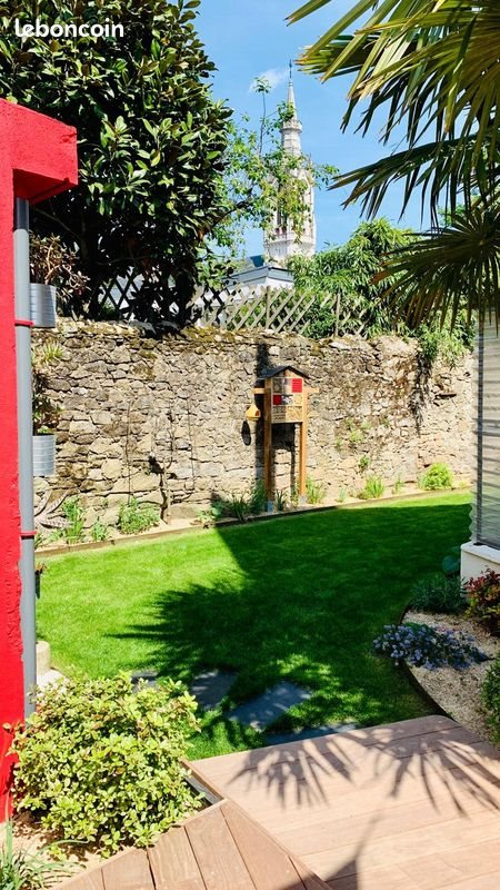 Maison à vendre, 112m², Nantes
