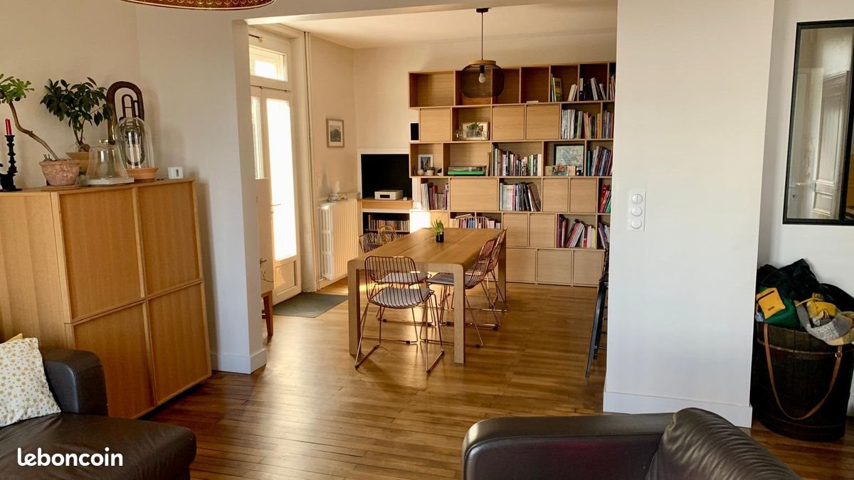Maison à vendre, 112m², Nantes