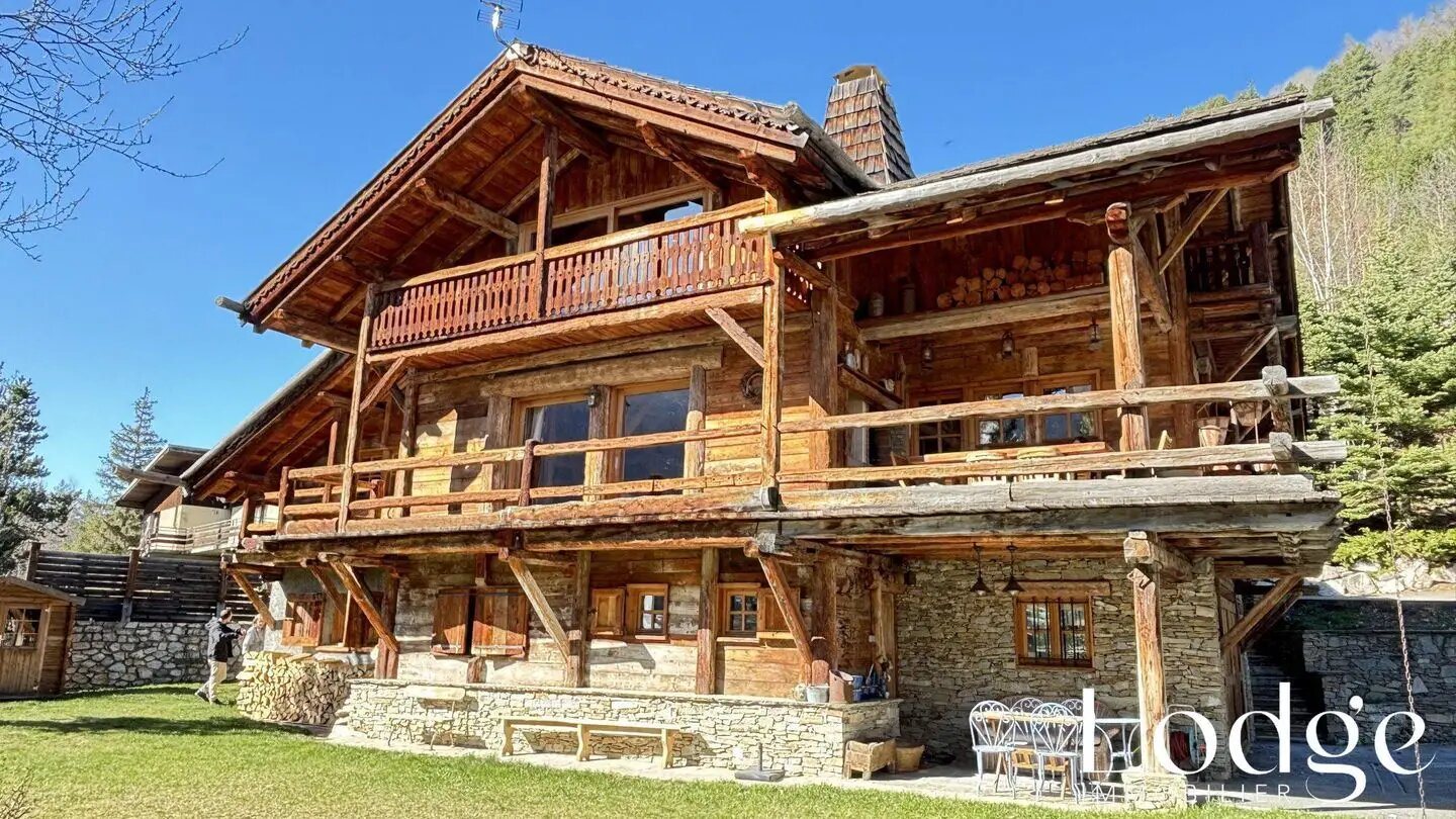 Maison à vendre, 250m², La Salle-les-Alpes