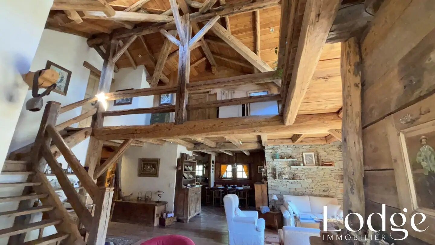 Maison à vendre, 250m², La Salle-les-Alpes
