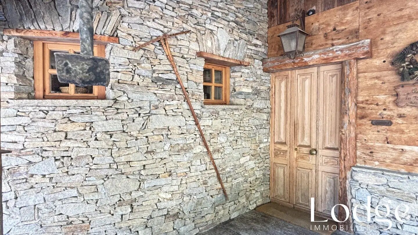 Maison à vendre, 250m², La Salle-les-Alpes