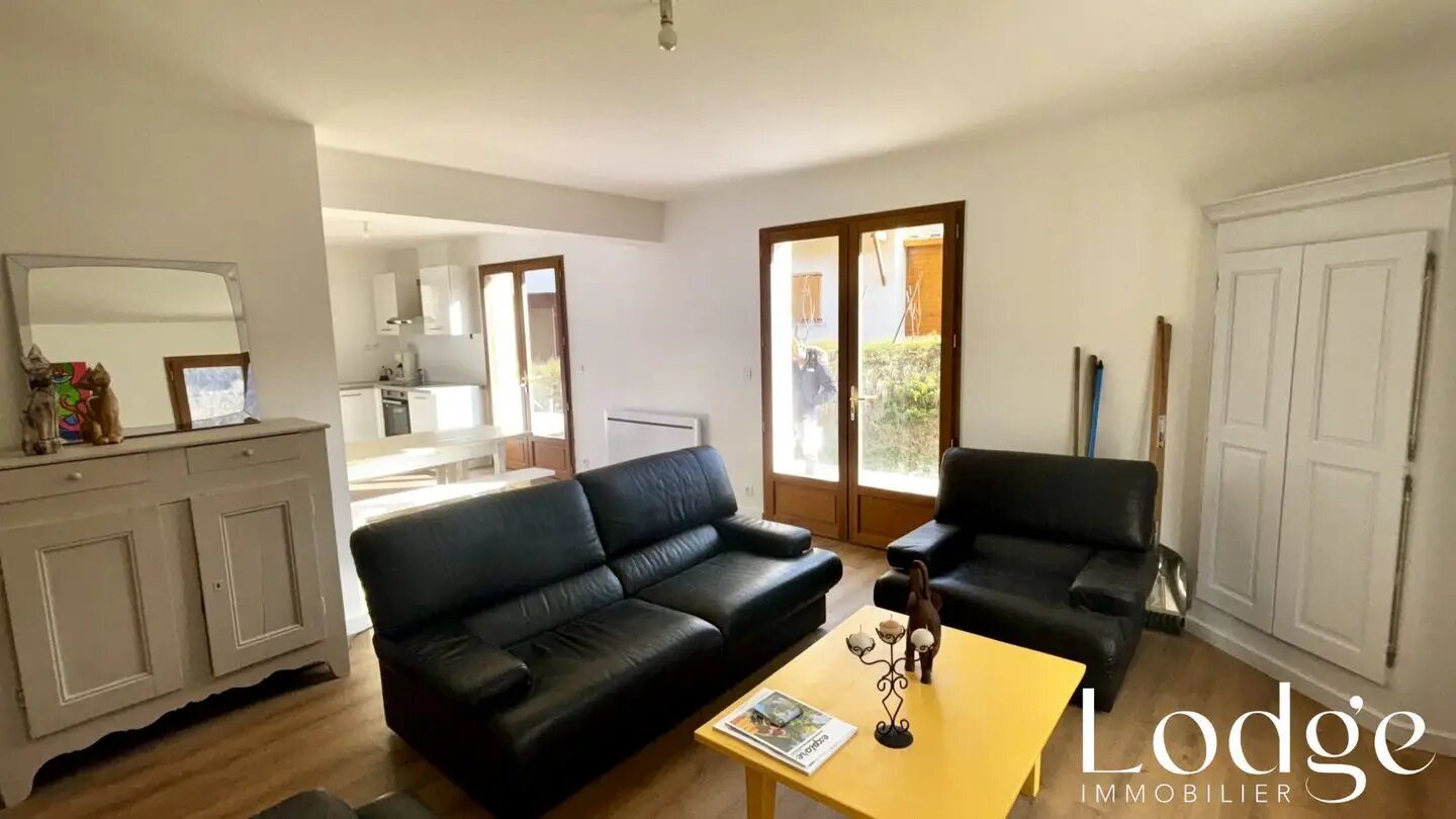 Appartement à vendre, 56m², Le Monêtier-les-Bains