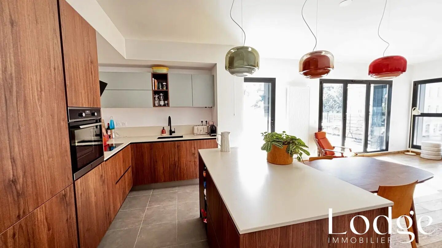 Appartement à vendre, 101m², Briançon