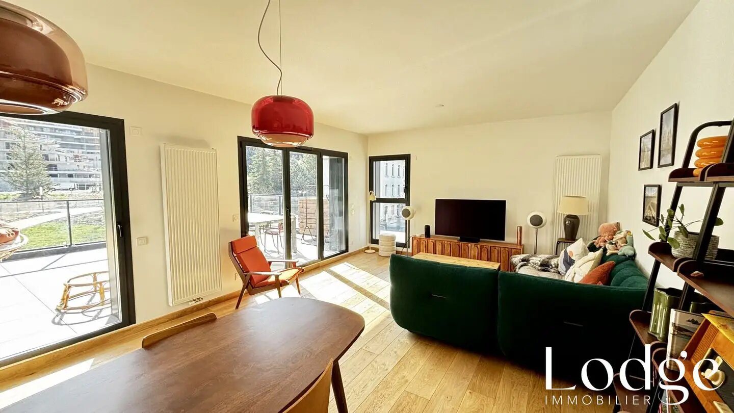 Appartement à vendre, 101m², Briançon