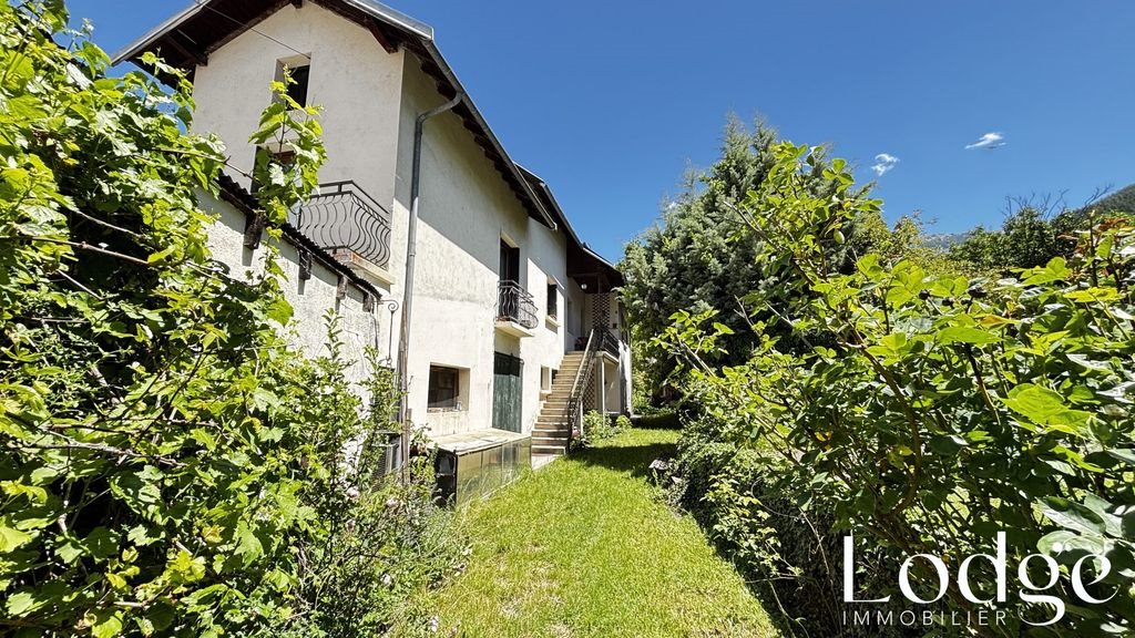 Maison à vendre, 150m², Villar-Saint-Pancrace