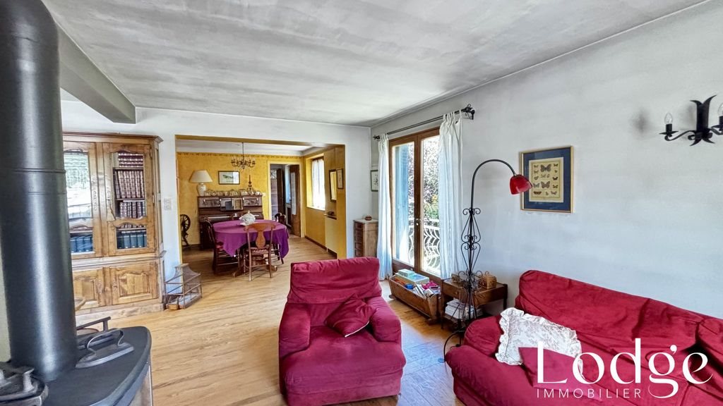 Maison à vendre, 150m², Villar-Saint-Pancrace
