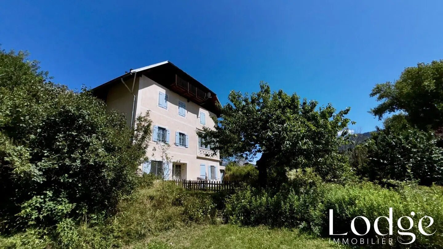 Maison à vendre, 400m², Pelvoux