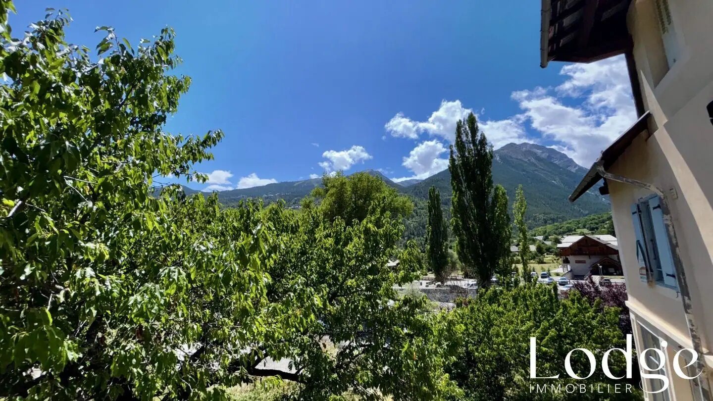 Maison à vendre, 400m², Pelvoux