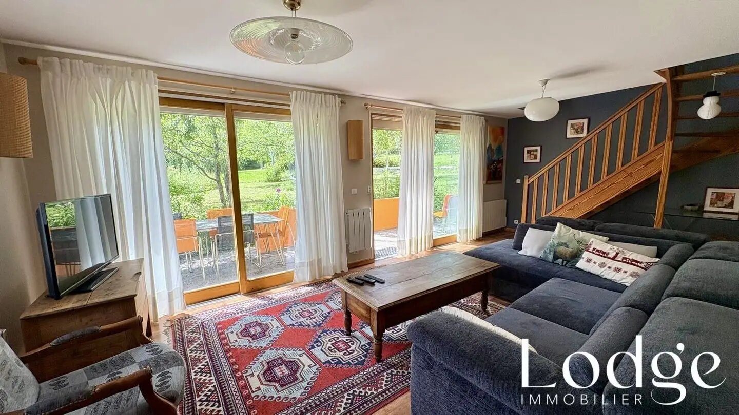 Maison à vendre, 140m², Puy-Saint-Vincent