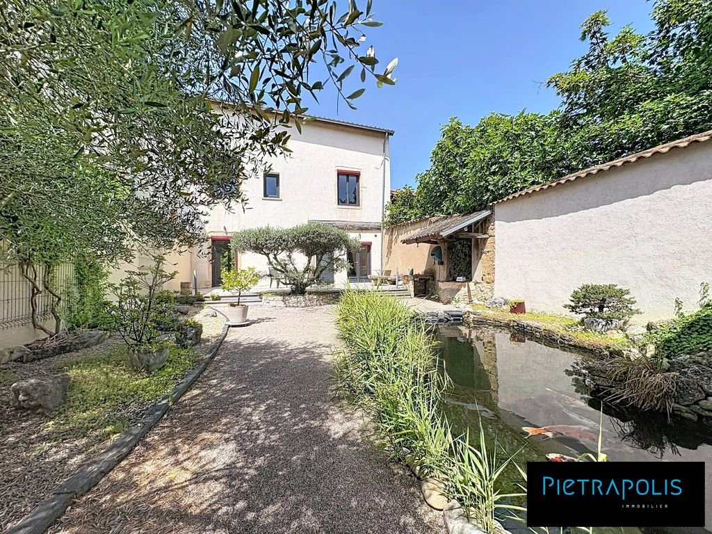 Maison à vendre, 147m², Quincieux