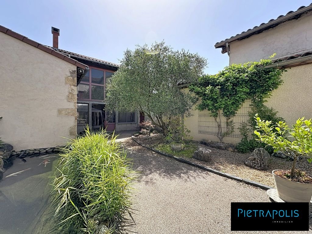 Maison à vendre, 147m², Quincieux