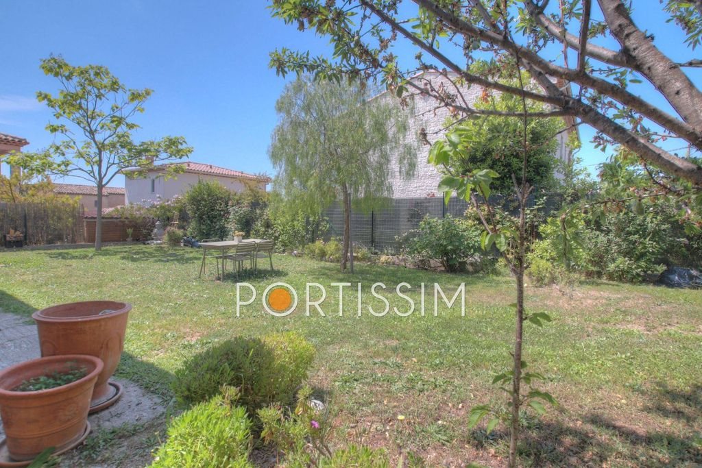 Maison à vendre, 85m², Cagnes-sur-Mer