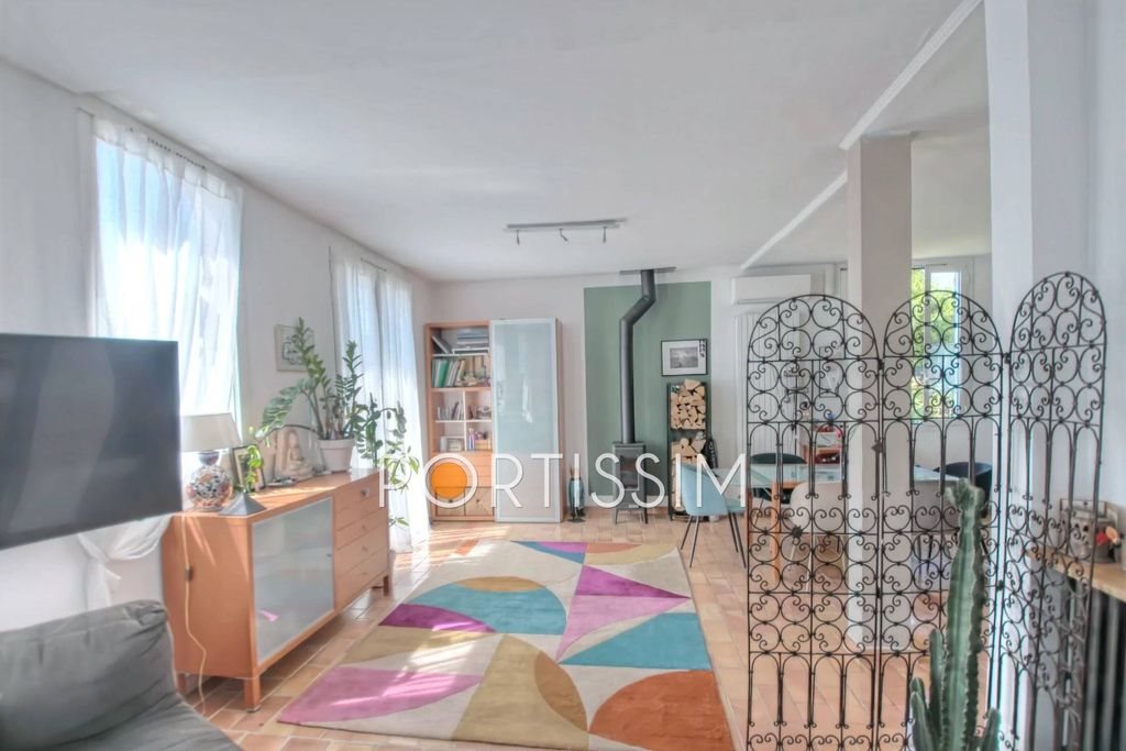 Maison à vendre, 85m², Cagnes-sur-Mer