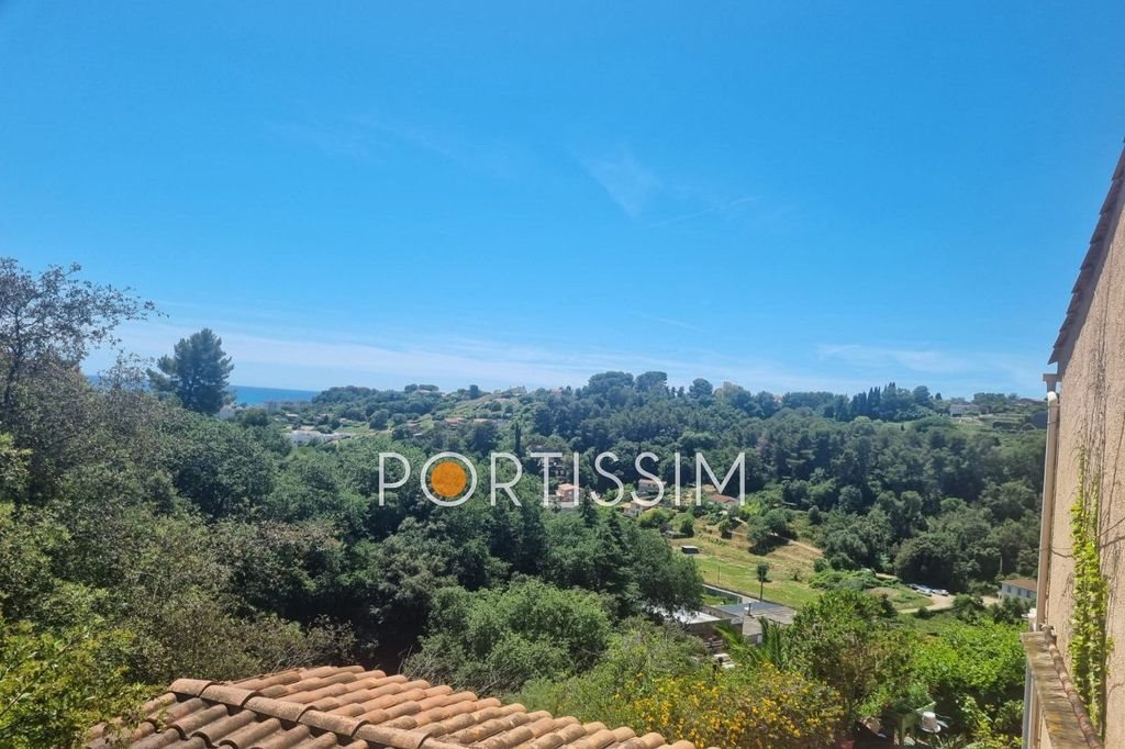 Maison à vendre, 71m², Cagnes-sur-Mer
