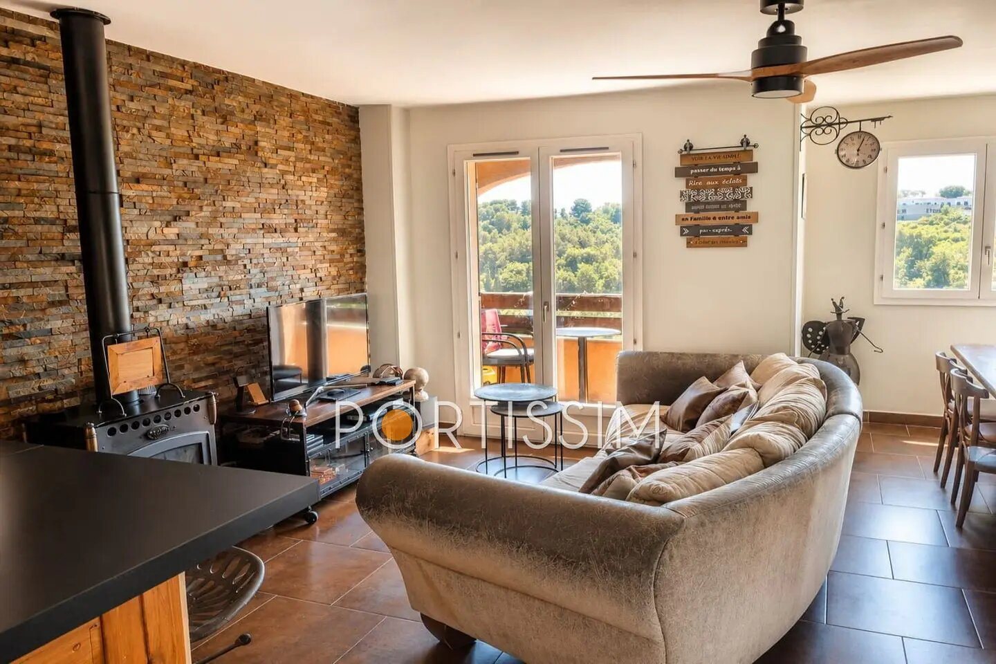 Maison à vendre, 71m², Cagnes-sur-Mer