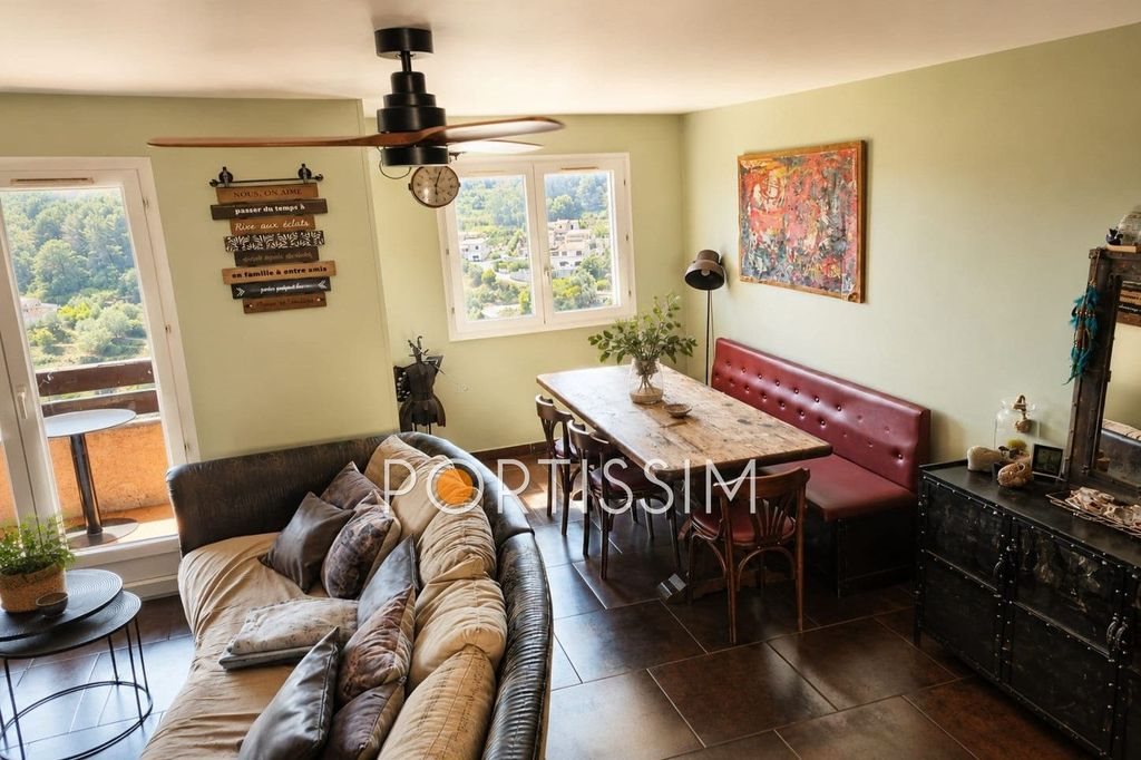 Maison à vendre, 71m², Cagnes-sur-Mer