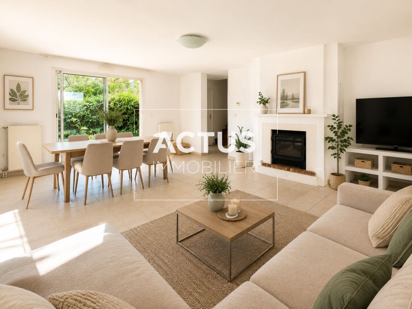 Maison à vendre, 112m², Salon-de-Provence