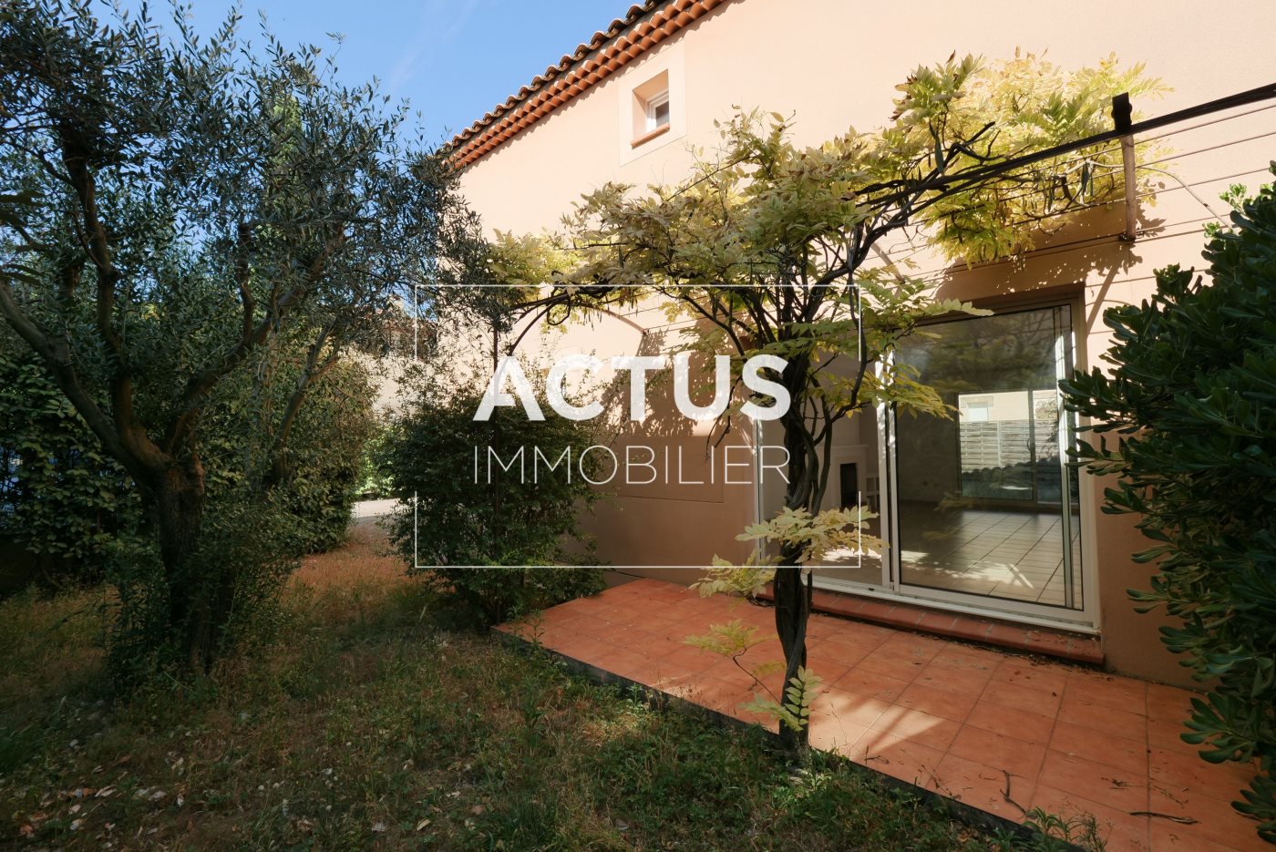 Maison à vendre, 112m², Salon-de-Provence