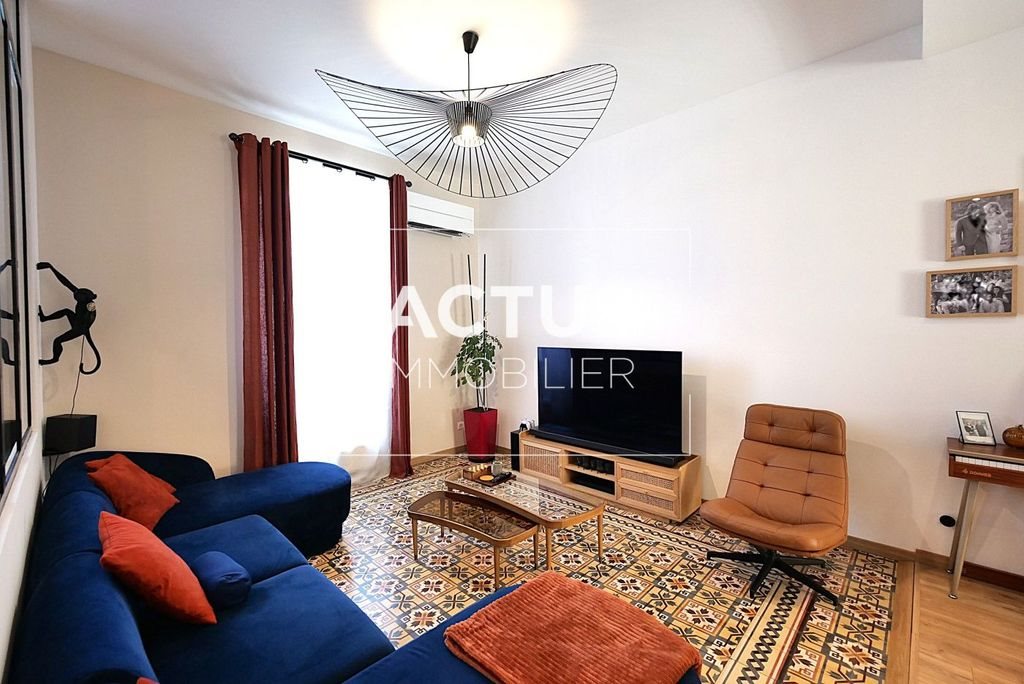 Maison à vendre, 90m², Salon-de-Provence