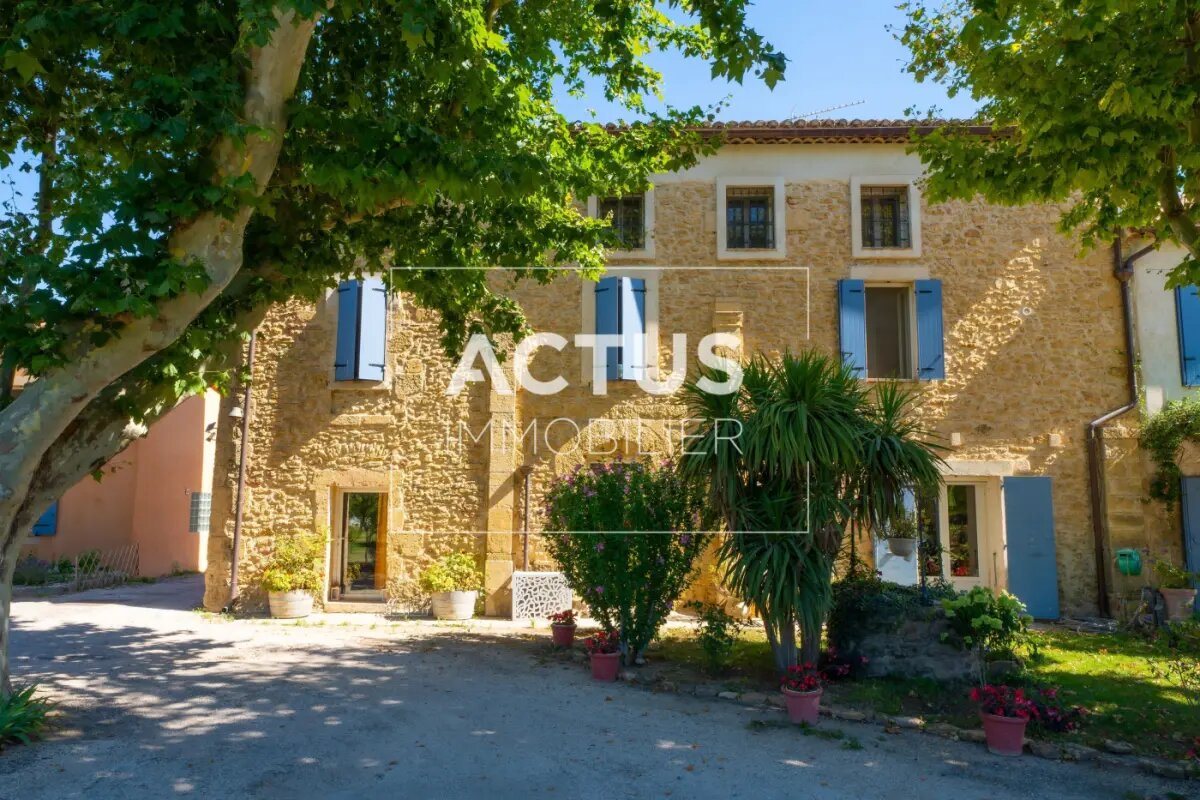 Maison à vendre, 800m², Aix-en-Provence