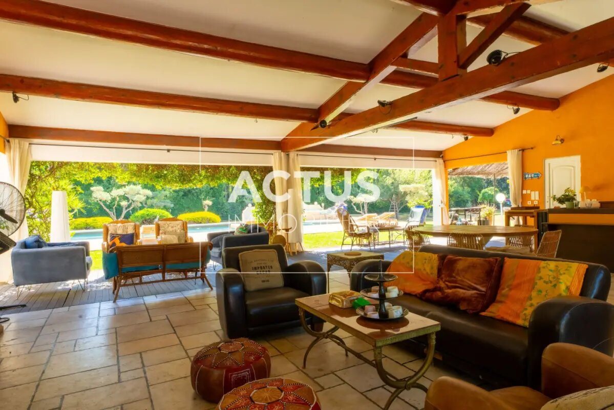 Maison à vendre, 800m², Aix-en-Provence