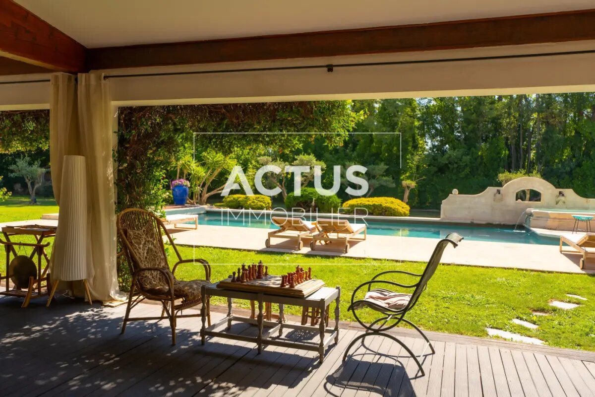Maison à vendre, 800m², Aix-en-Provence