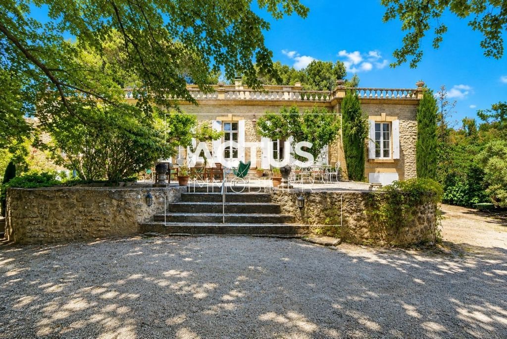 Maison à vendre, 194m², Pélissanne