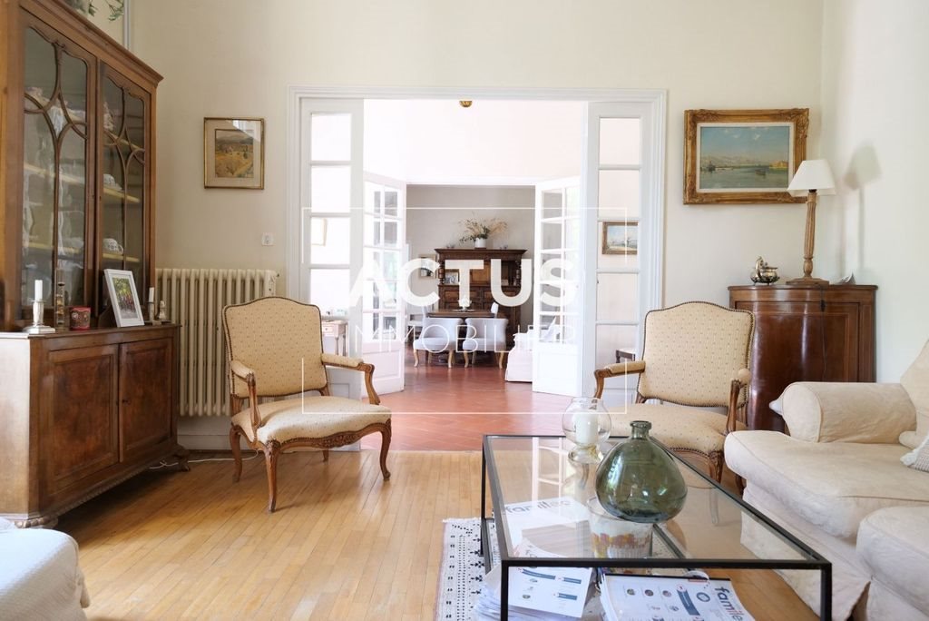 Maison à vendre, 194m², Pélissanne