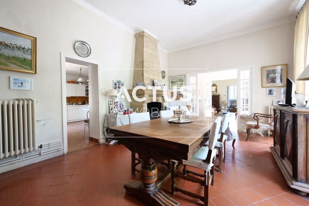 Maison à vendre, 194m², Pélissanne