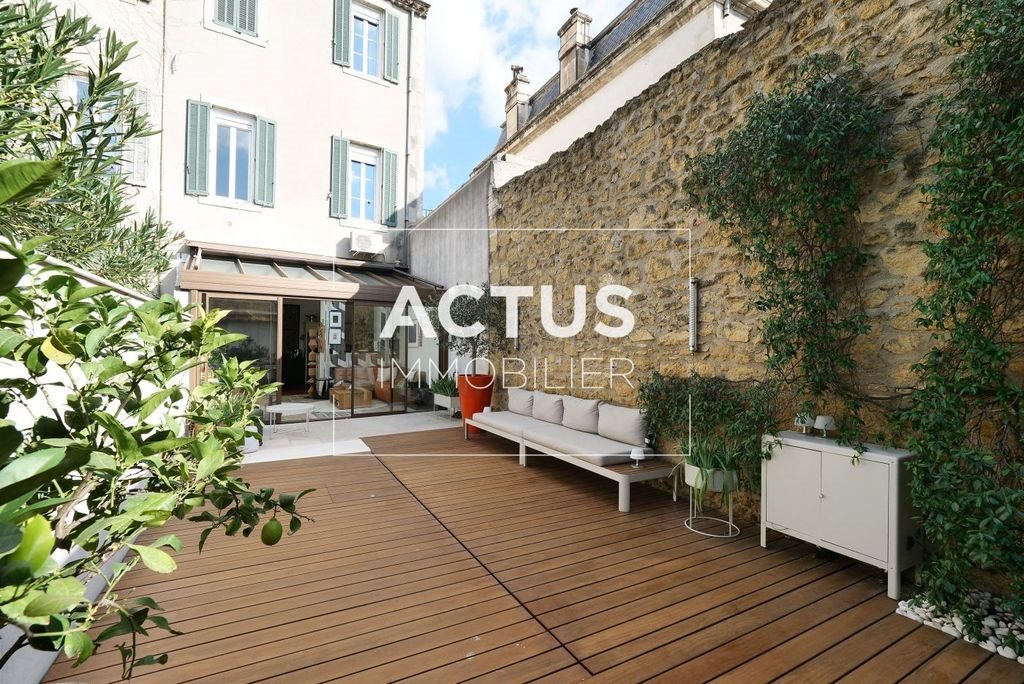 Maison à vendre, 182m², Salon-de-Provence
