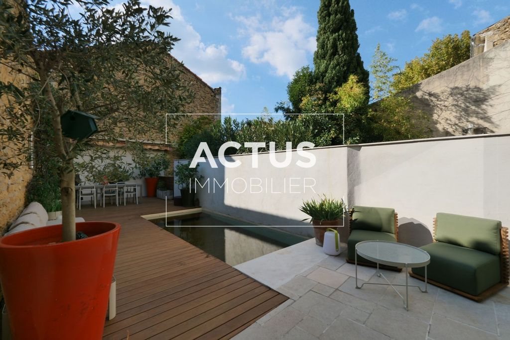 Maison à vendre, 182m², Salon-de-Provence
