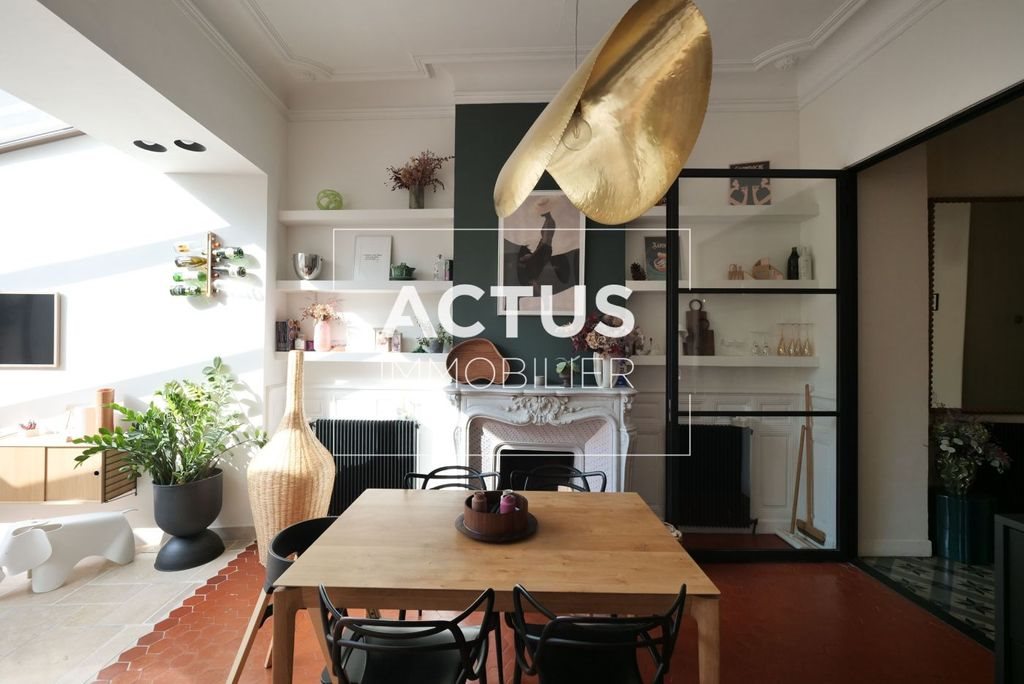 Maison à vendre, 182m², Salon-de-Provence