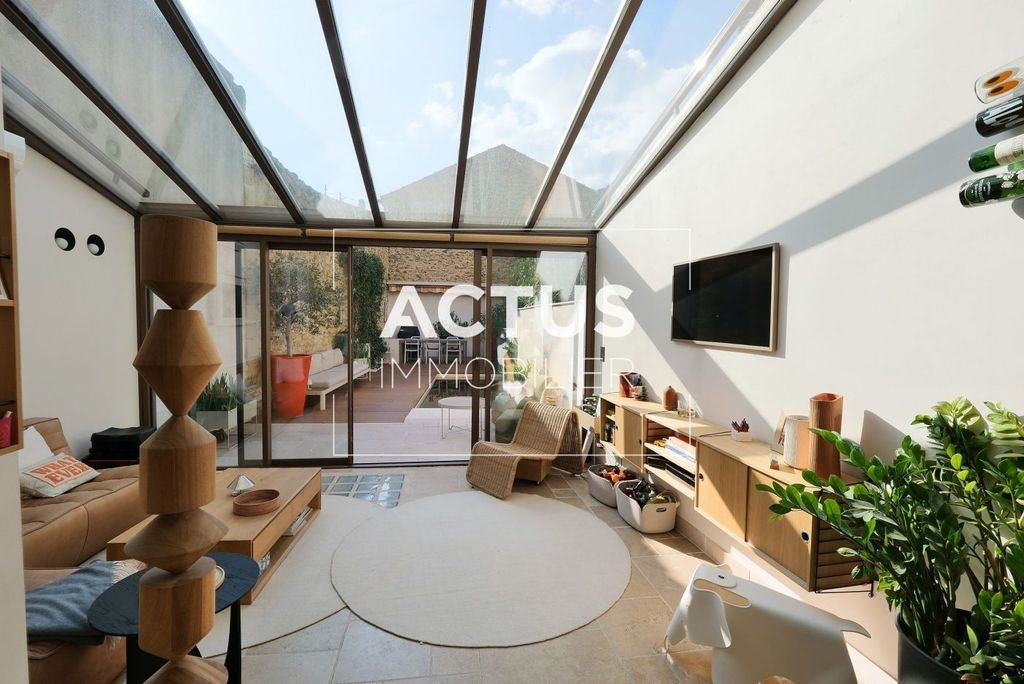 Maison à vendre, 182m², Salon-de-Provence