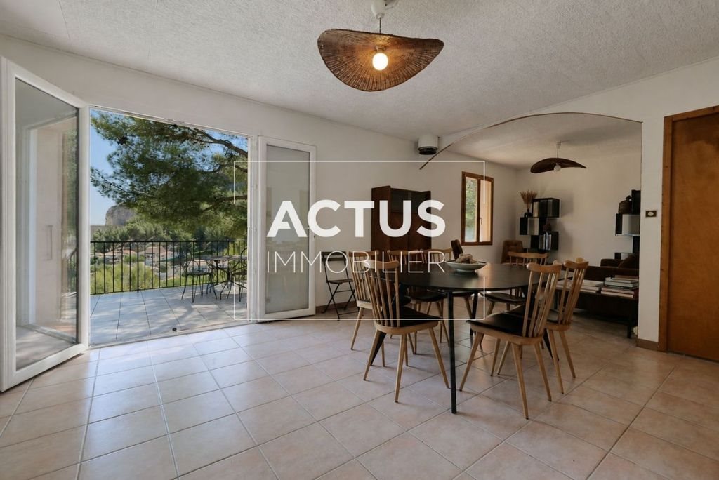 Maison à vendre, 125m², Le Rove