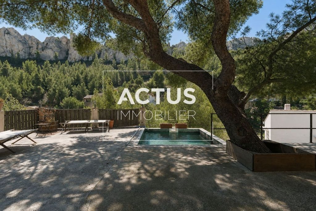 Maison à vendre, 125m², Le Rove