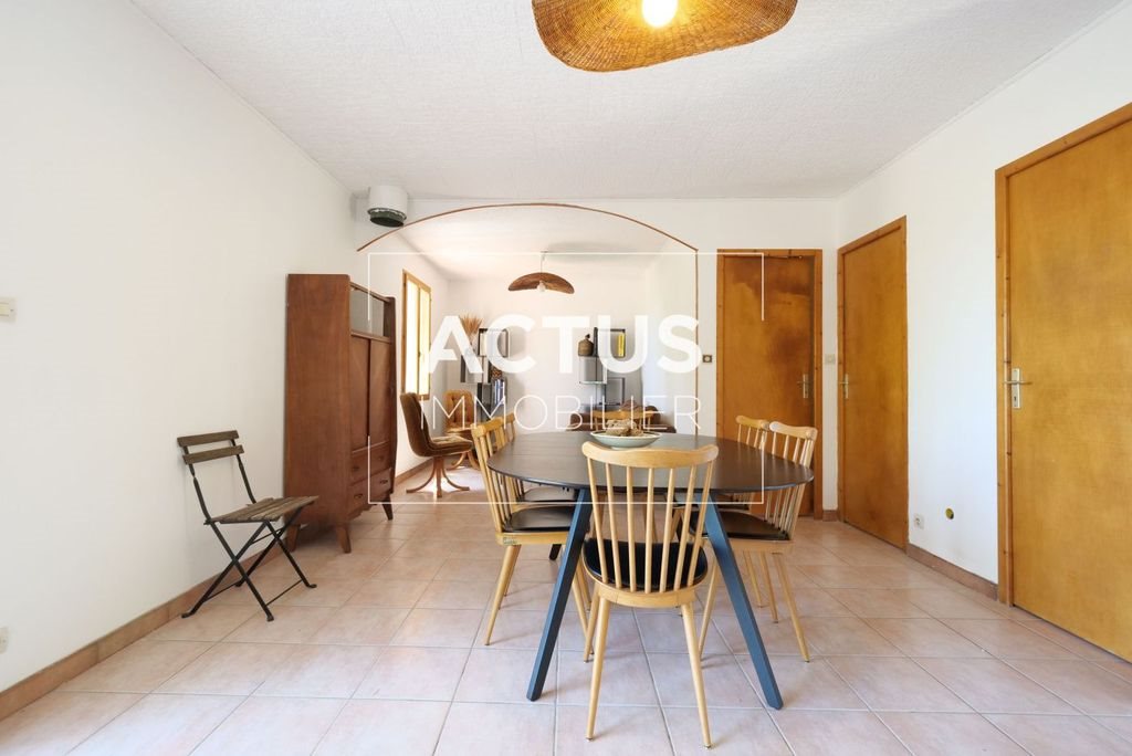 Maison à vendre, 125m², Le Rove