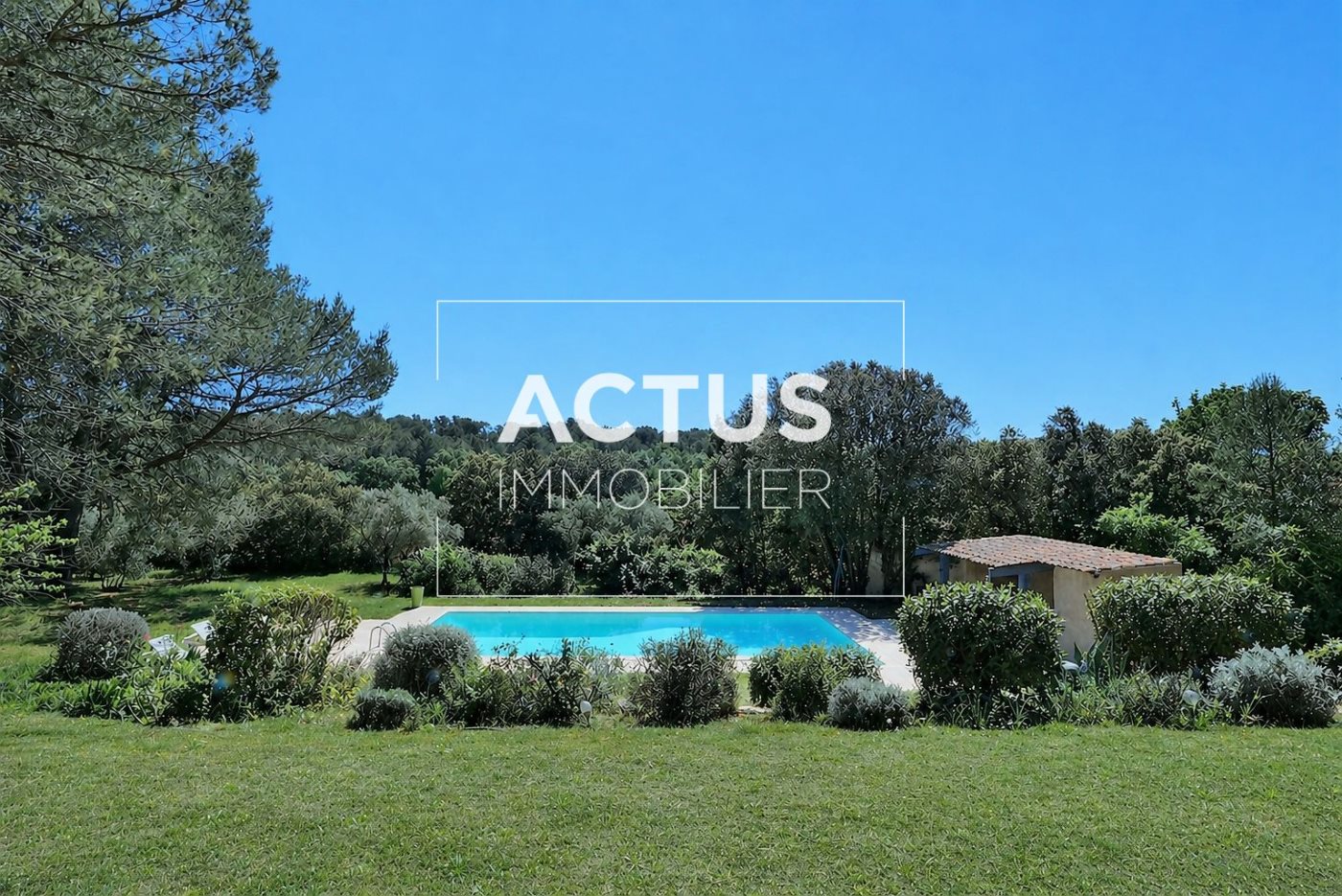 Maison à vendre, 226m², Lambesc