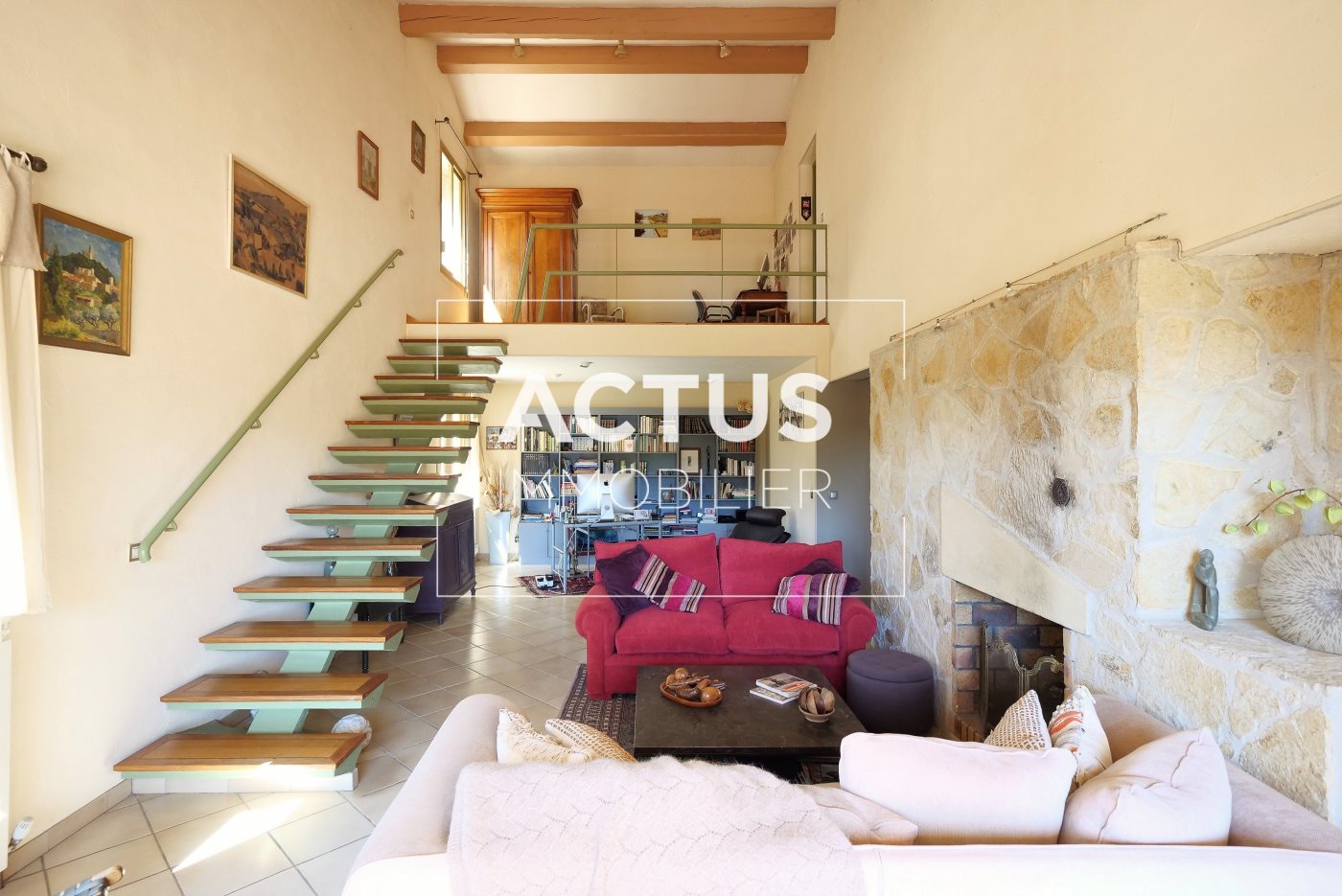 Maison à vendre, 226m², Lambesc
