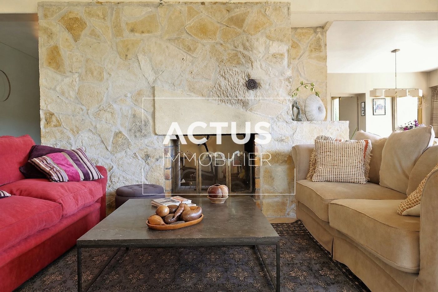 Maison à vendre, 226m², Lambesc