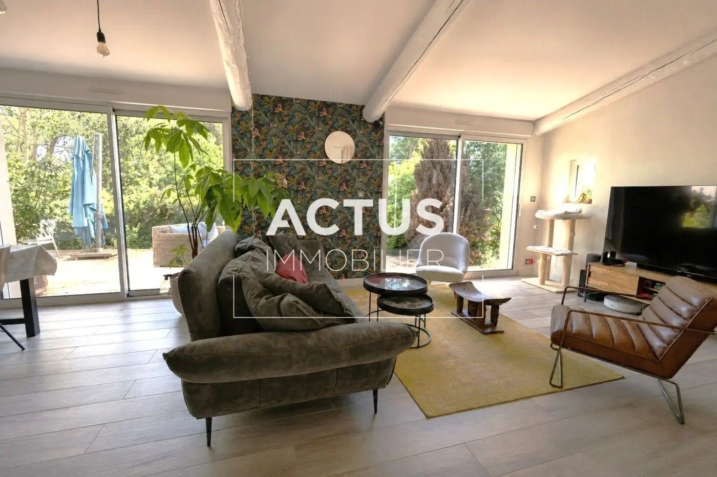 Maison à vendre, 133m², Salon-de-Provence