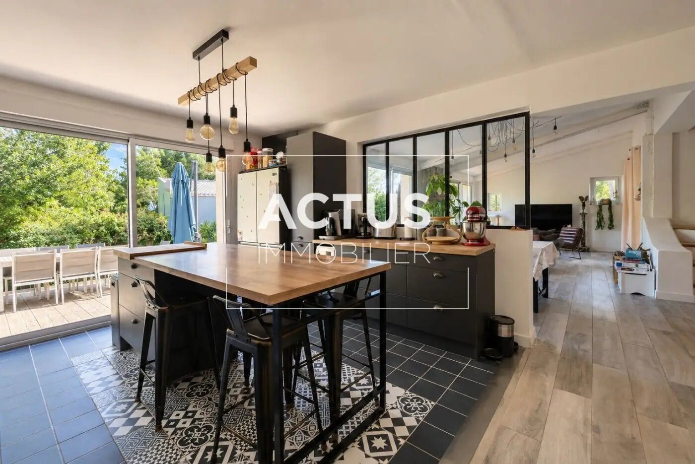 Maison à vendre, 133m², Salon-de-Provence