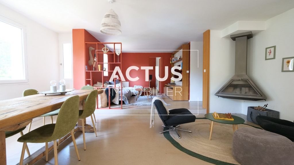 Maison à vendre, 208m², Mallemort