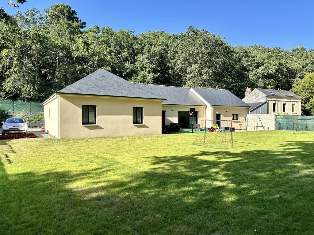 Maison à vendre, 150m², Saumur