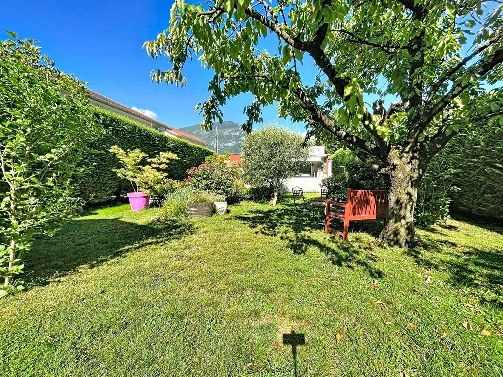 Maison à vendre, 123m², Saint-Egrève