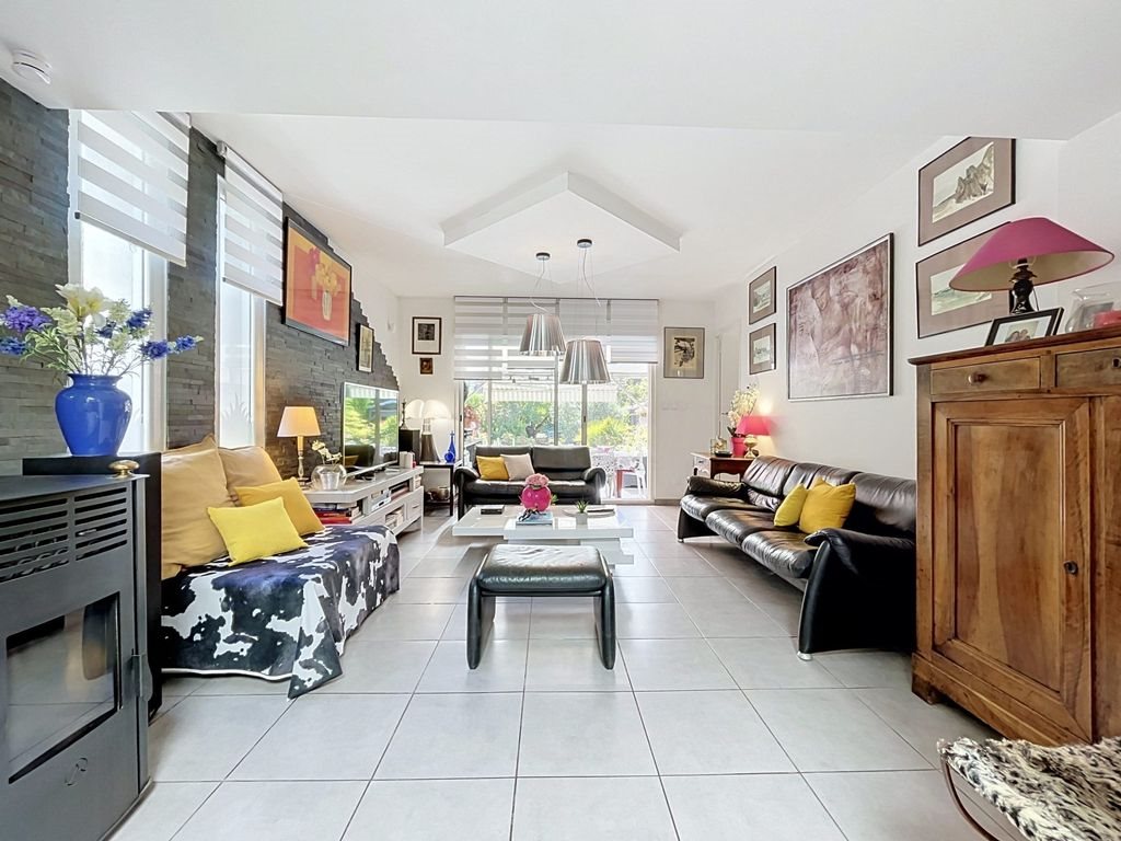 Maison à vendre, 123m², Saint-Egrève