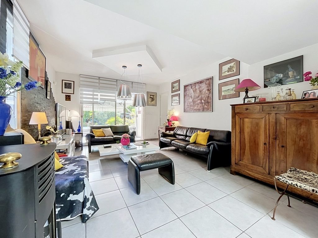 Maison à vendre, 123m², Saint-Egrève