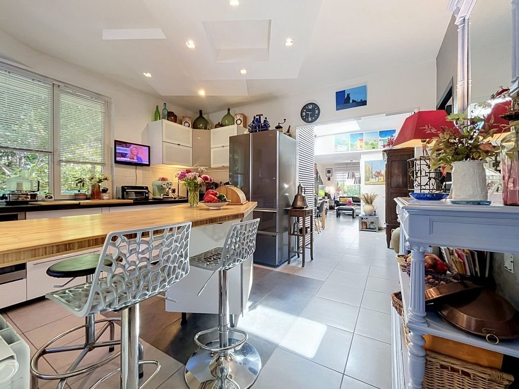 Maison à vendre, 123m², Saint-Egrève