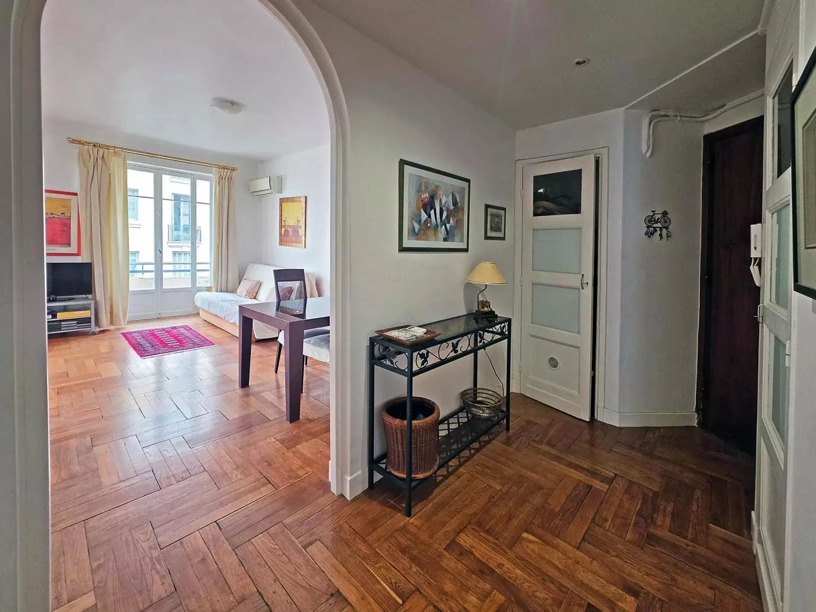 Appartement à vendre, 60m², Nice