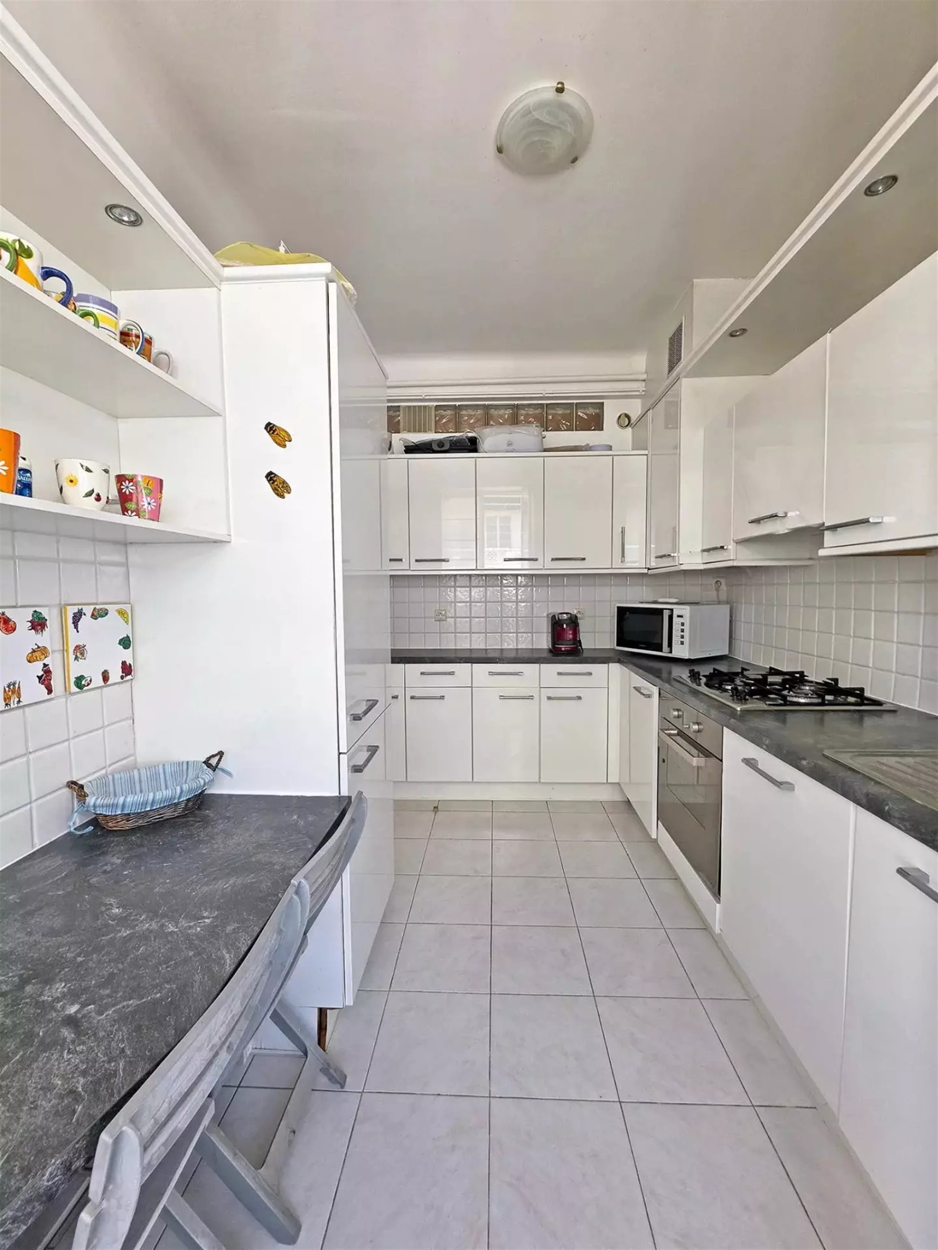 Appartement à vendre, 60m², Nice