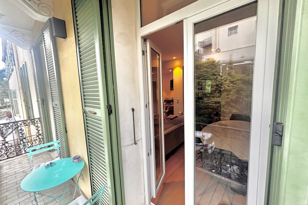 Appartement à vendre, 90m², Cannes